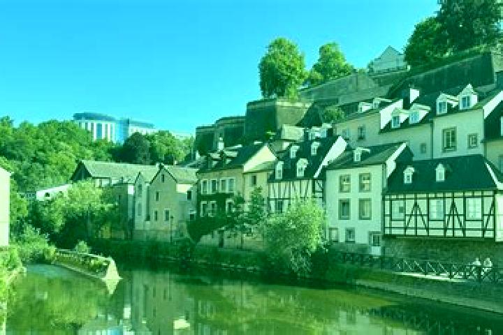 Escorts Wecker, Luxembourg — Local Companions