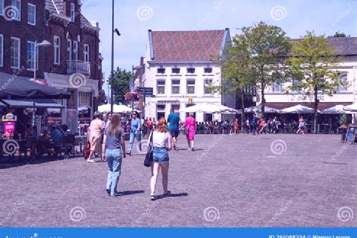 Escorts Weert, Netherlands — Local Companions
