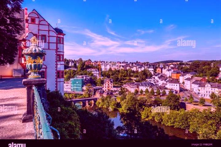 Escorts Weilburg, Germany — Local Companions