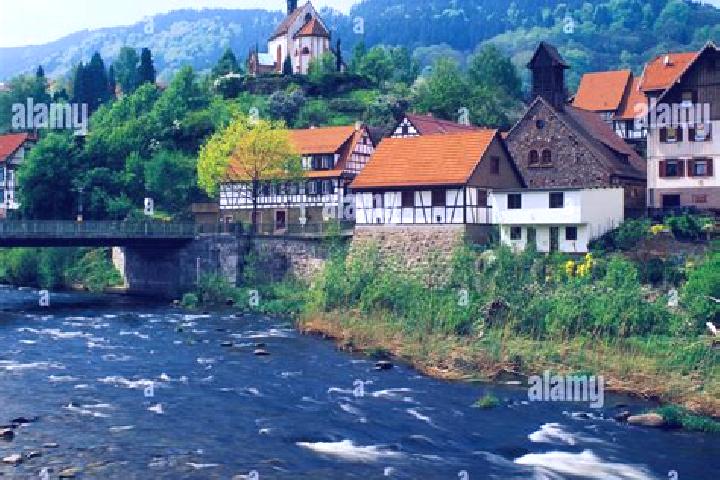 Escorts Weisenbach, Germany — Local Companions