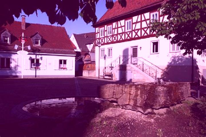 Escorts Weissenbrunn, Germany — Local Companions