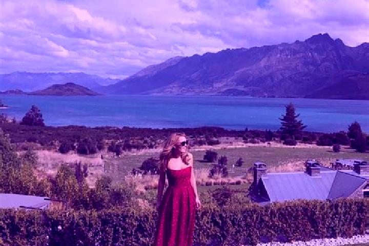 Escorts Welbourn, New Zealand — Local Companions