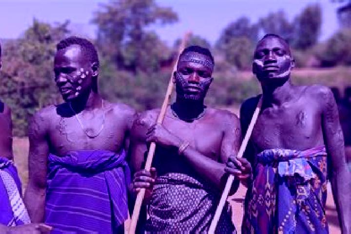 Escorts Welench iti, Ethiopia — Local Companions