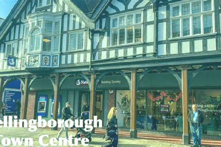 Escorts Wellingborough, United Kingdom — Local Companions