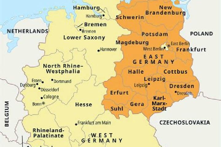 Escorts Welver, Germany — Local Companions