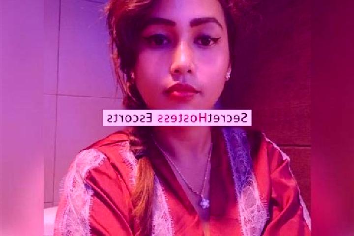 Escorts Werangrae, Indonesia — Local Companions