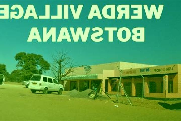 Escorts Werda, Botswana — Local Companions