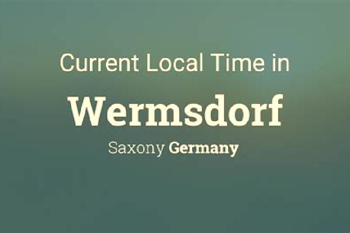 Escorts Wermsdorf, Germany — Local Companions