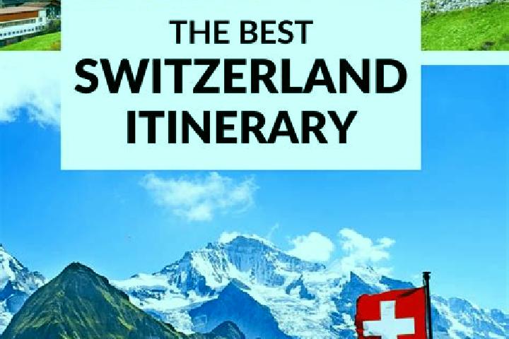 Escorts Wernetshausen, Switzerland — Local Companions