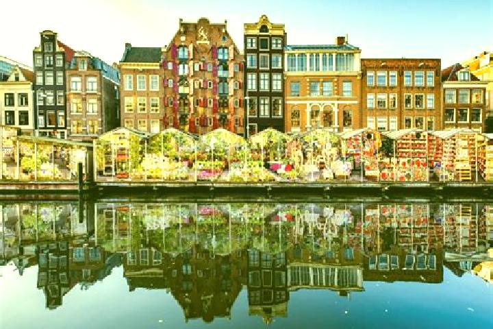 Escorts Wessem, Netherlands — Local Companions