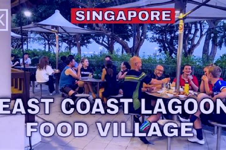 Escorts West Coast Village, Singapore — Local Companions