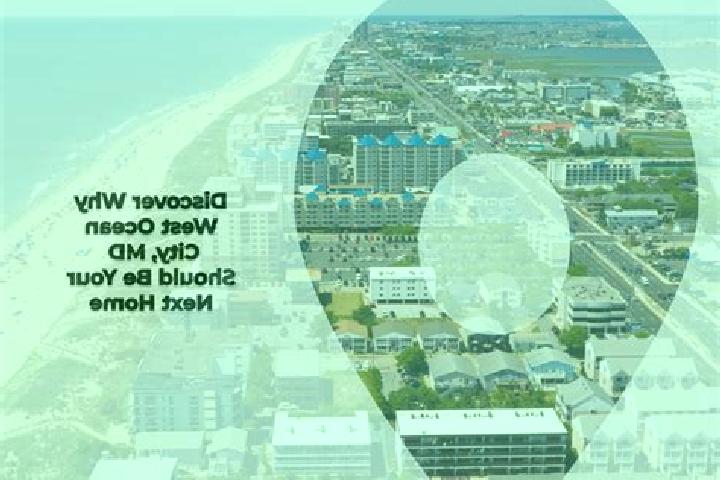 Escorts West Ocean City, United States — Local Companions