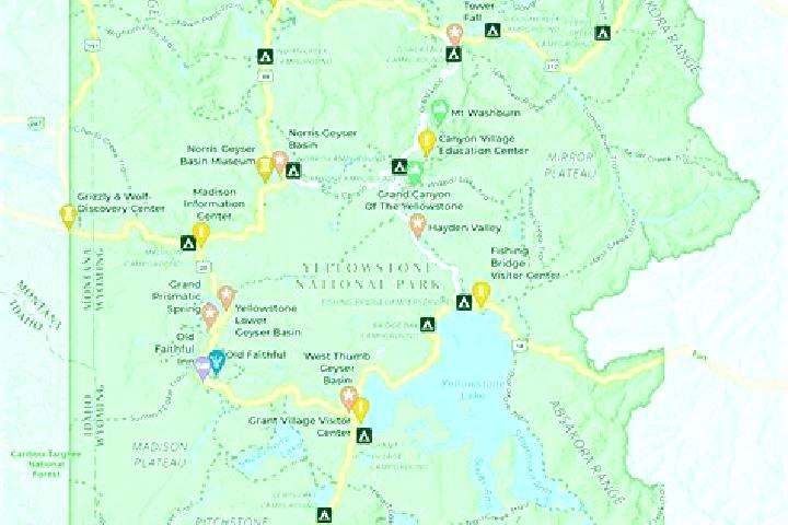 Escorts West Yellowstone, United States — Local Companions