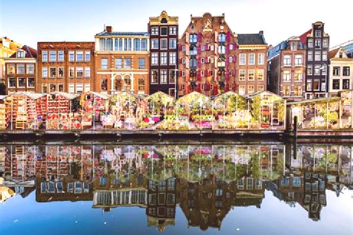 Escorts Westdorpe, Netherlands — Local Companions