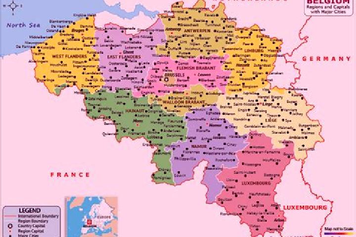 Escorts Westerlo, Belgium — Local Companions