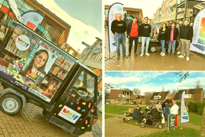 Escorts Westervoort, Netherlands — Local Companions
