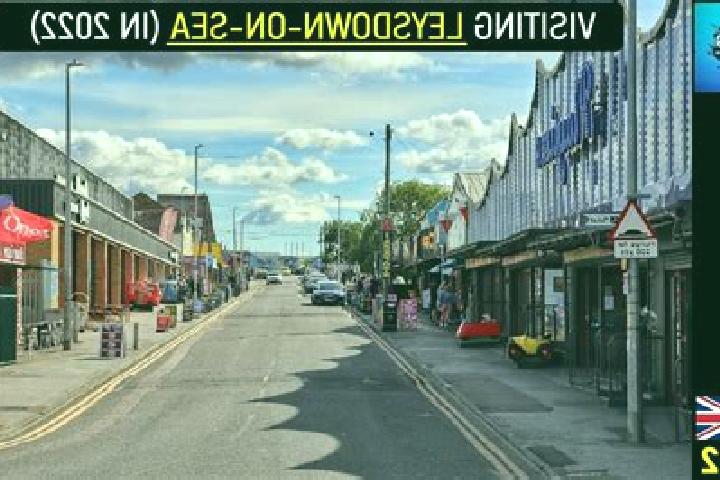 Escorts Westgate on Sea, United Kingdom — Local Companions