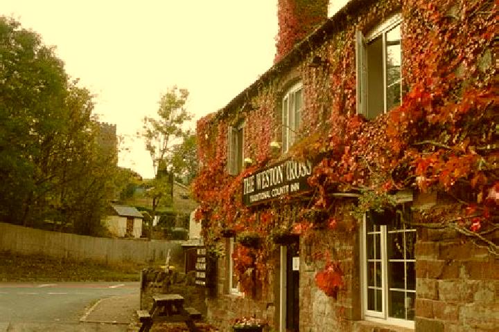Escorts Weston under Penyard, United Kingdom — Local Companions
