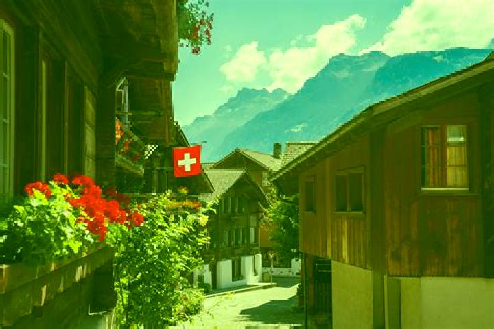 Escorts Wettswil / Wettswil (Dorf), Switzerland — Local Companions