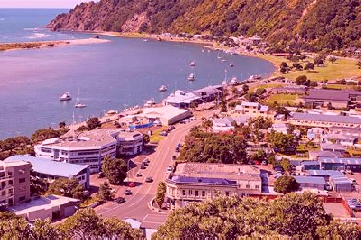 Escorts Whakatane, New Zealand — Local Companions