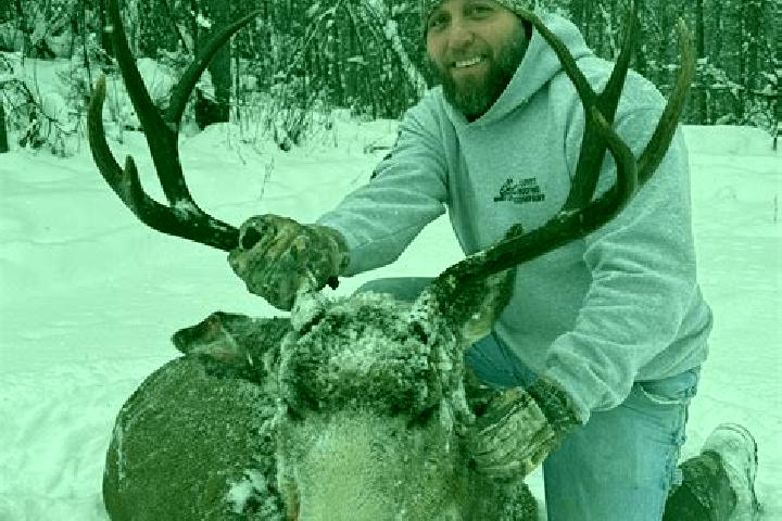 Escorts White Deer, United States — Local Companions