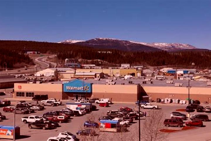 Escorts Whitehorse, Canada — Local Companions