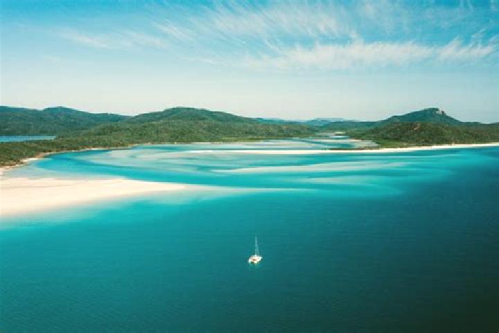 Escorts Whitsundays, Australia — Local Companions