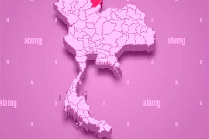 Escorts Wiang Sa, Thailand — Local Companions
