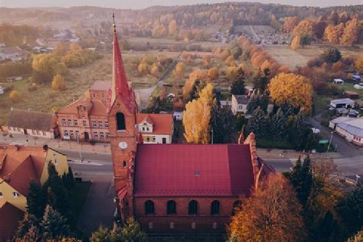 Escorts Widuchowa, Poland — Local Companions