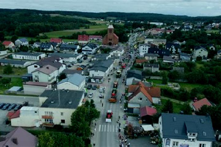 Escorts Wierzchucino, Poland — Local Companions