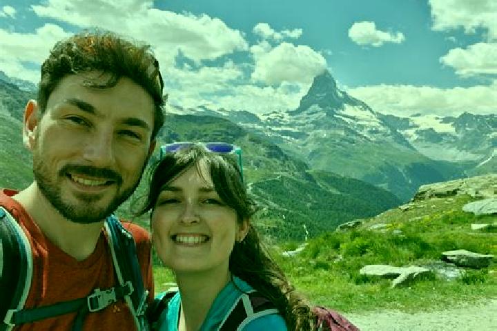 Escorts Wiesendangen / Steinegg, Switzerland — Local Companions