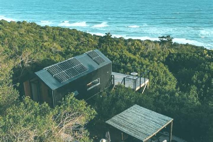 Escorts Wilderness, South Africa — Local Companions