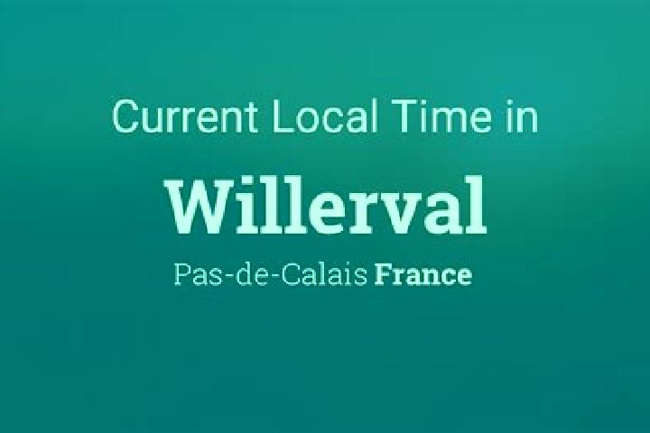 Escorts Willerval, France — Local Companions