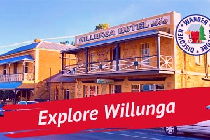 Escorts Willyung, Australia — Local Companions