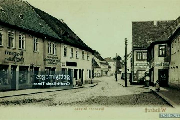Escorts Wilsdruff, Germany — Local Companions