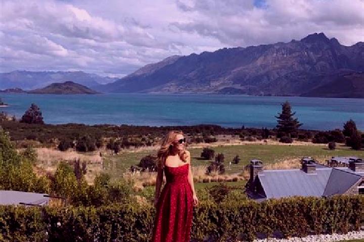 Escorts Wilton, New Zealand — Local Companions
