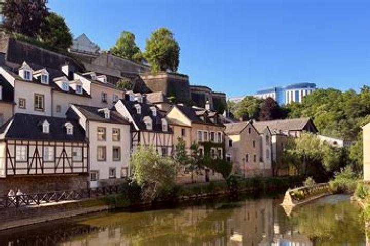 Escorts Wilwerwiltz, Luxembourg — Local Companions