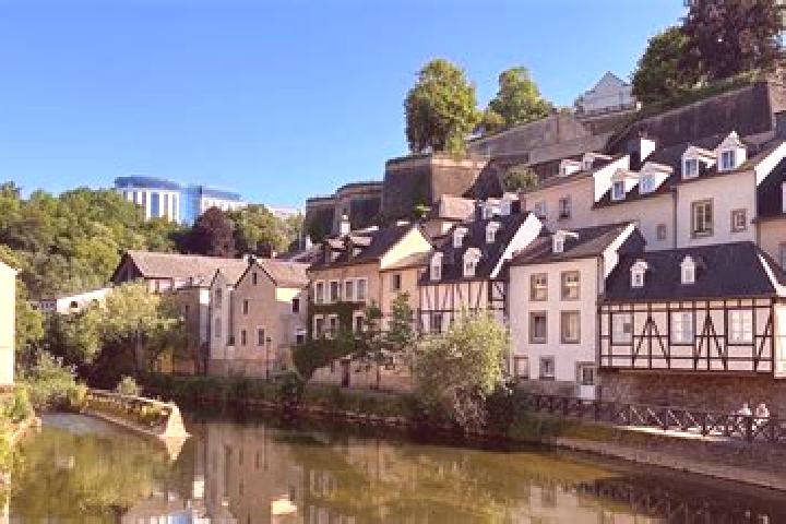 Escorts Wincrange, Luxembourg — Local Companions