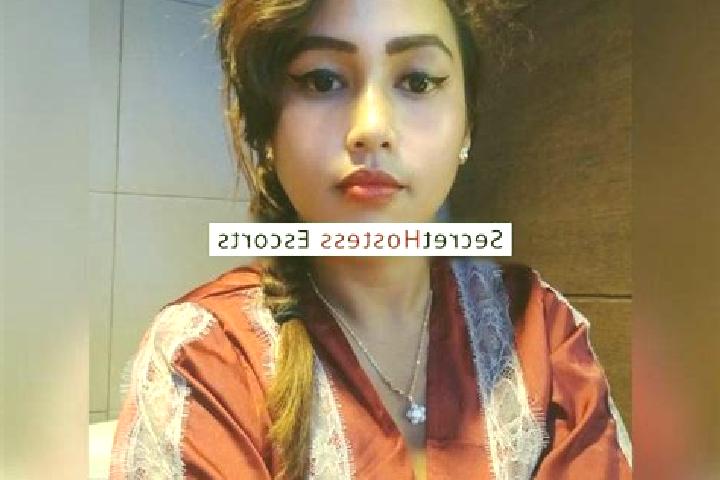 Escorts Windesi, Indonesia — Local Companions