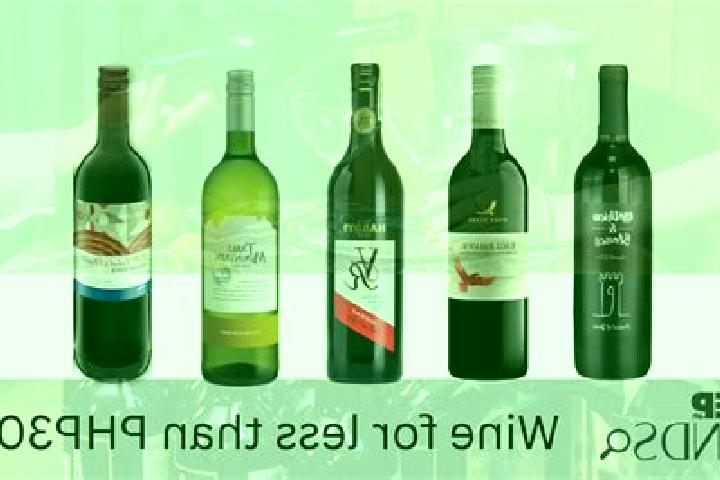 Escorts Wines, Philippines — Local Companions