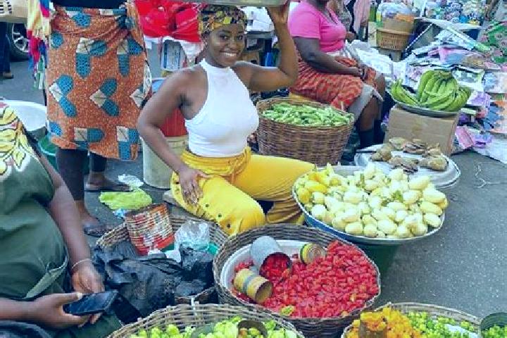 Escorts Winneba, Ghana — Local Companions
