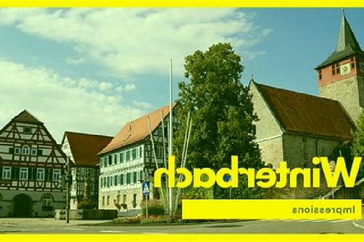 Escorts Winterbach, Germany — Local Companions