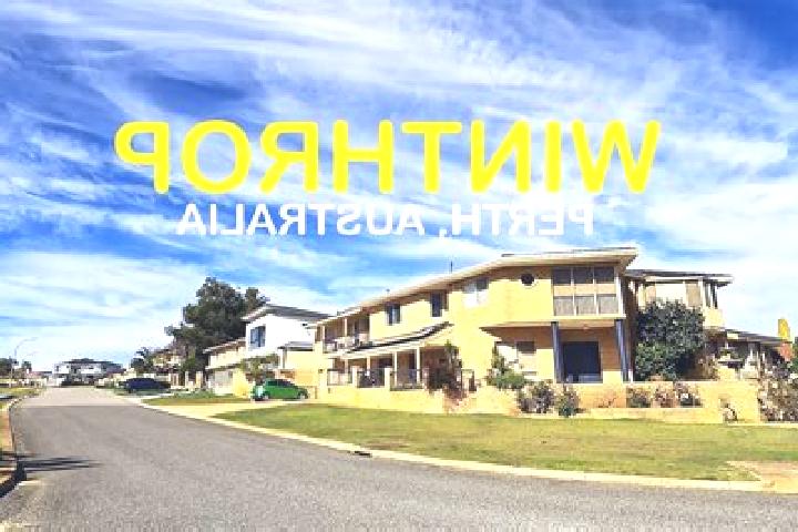 Escorts Winthrop, Australia — Local Companions
