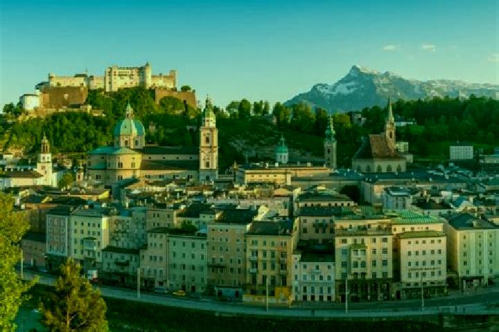 Escorts Wispl, Austria — Local Companions
