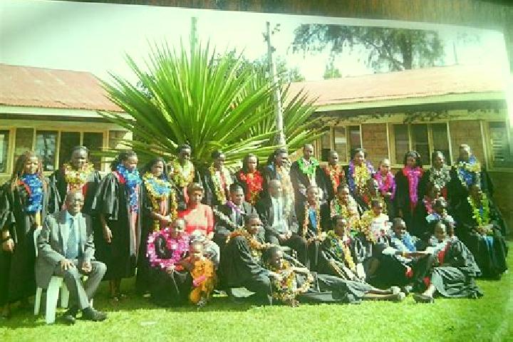 Escorts Witu, Kenya — Local Companions