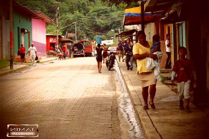 Escorts Wiwili de Jinotega, Nicaragua — Local Companions