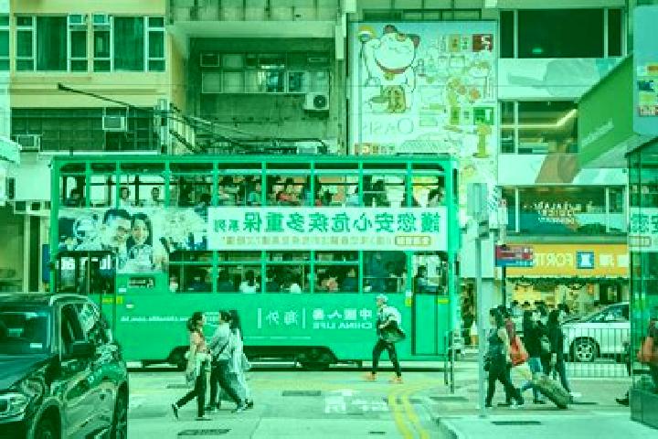 Escorts Wo Che, Hong Kong — Local Companions