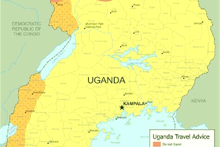 Escorts Wobulenzi, Uganda — Local Companions