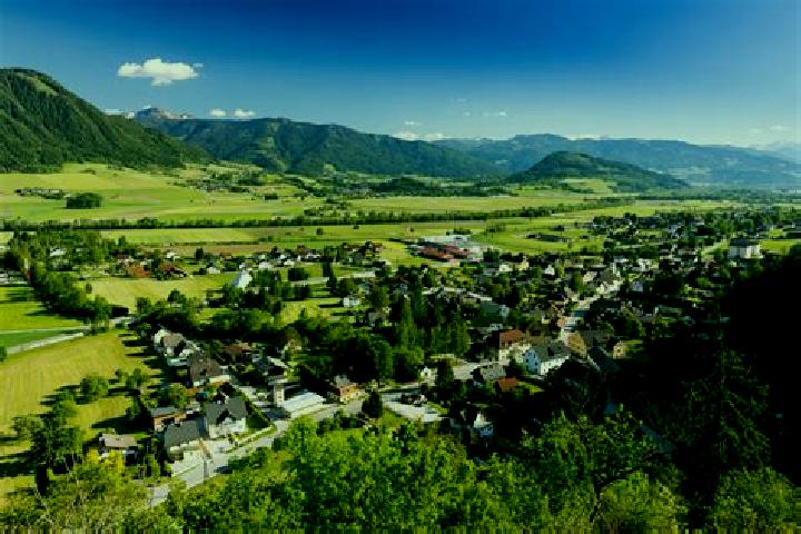 Escorts Woerschach, Austria — Local Companions