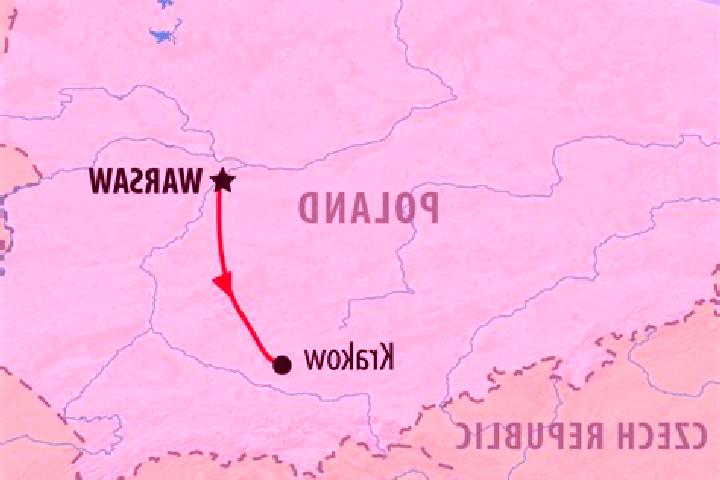 Escorts Wojnicz, Poland — Local Companions